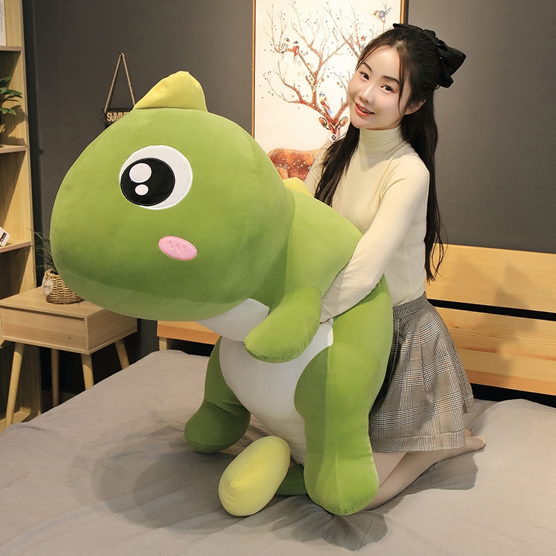 Cute Dinosaur Plush Stuffed Animal