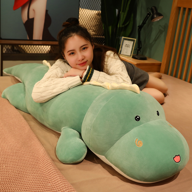 Cute Dinosaur Stuffed Animal Plushy