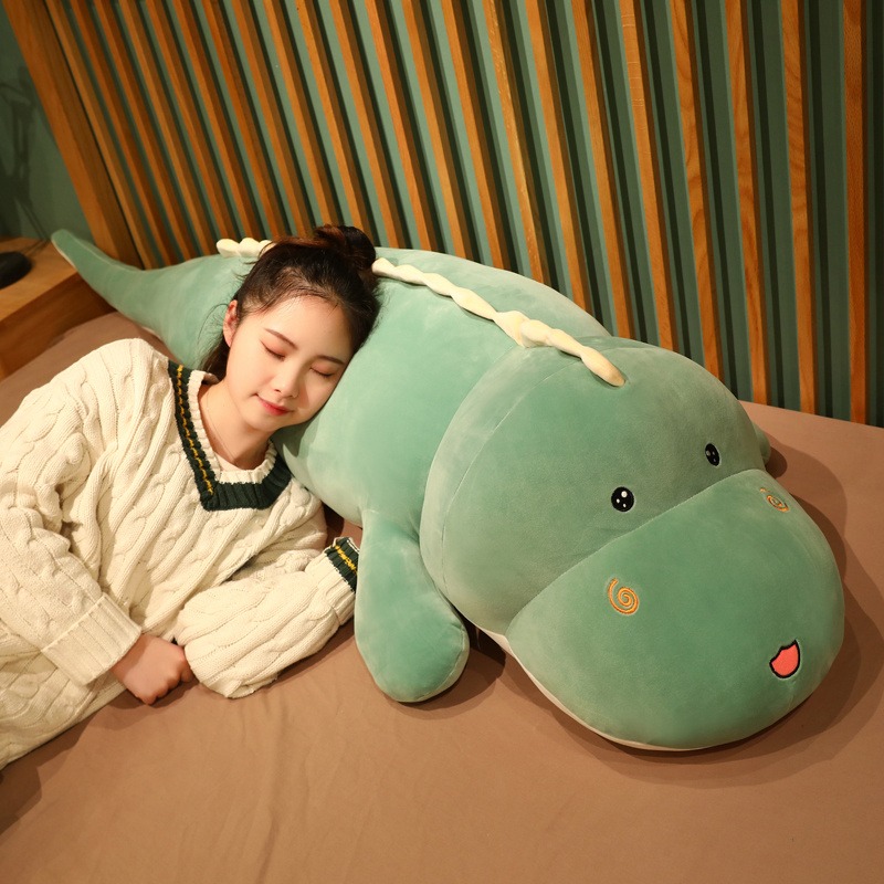 Cute Dinosaur Stuffed Animal Plushy
