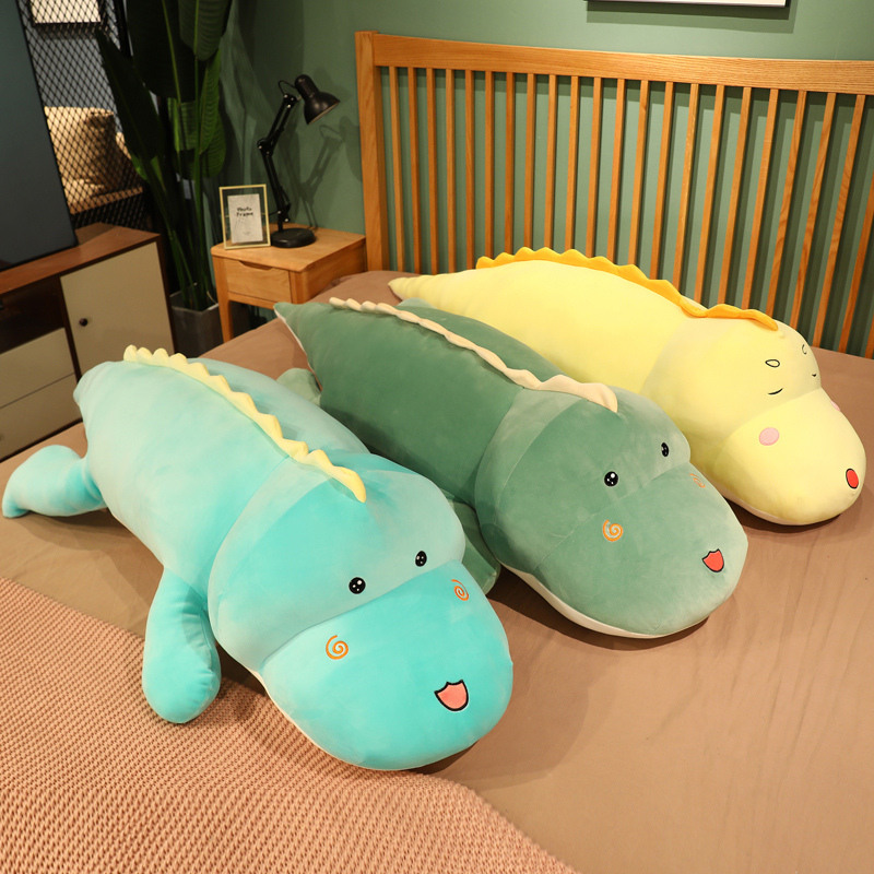 Cute Dinosaur Stuffed Animal Plushy
