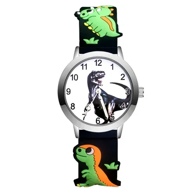 Cute Dinosaur Watch for Kids Cute Dinosaur Watch for Kids