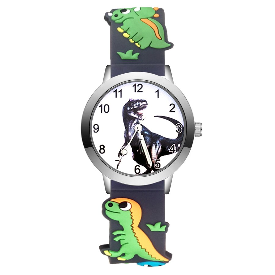 Cute Dinosaur Watch for Kids Cute Dinosaur Watch for Kids