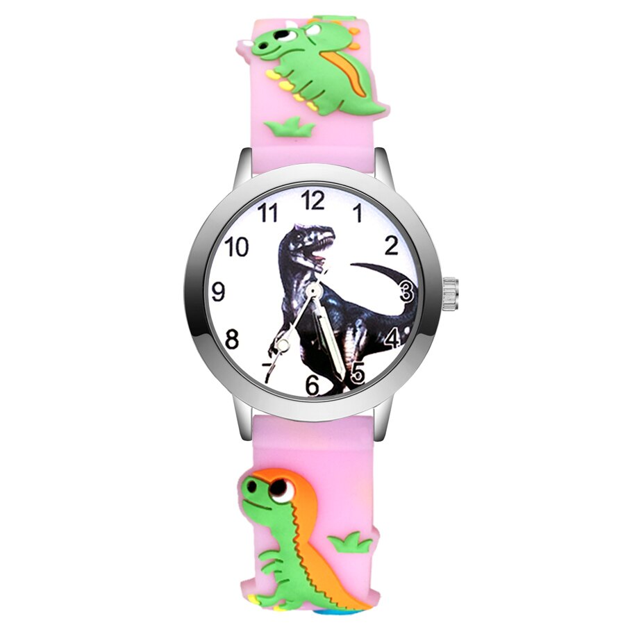 Cute Dinosaur Watch for Kids Cute Dinosaur Watch for Kids