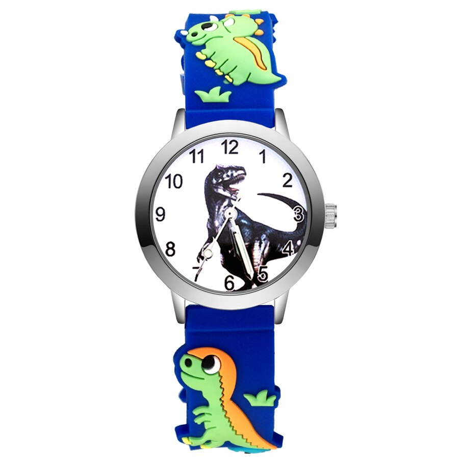 Cute Dinosaur Watch for Kids Cute Dinosaur Watch for Kids