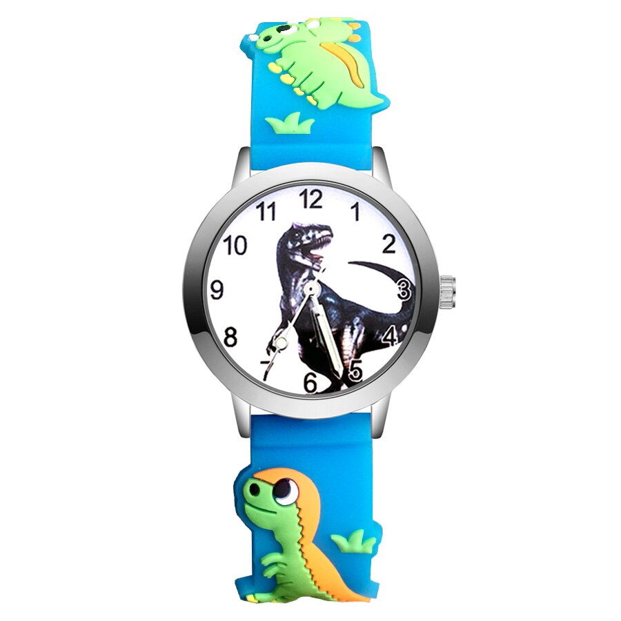 Cute Dinosaur Watch for Kids Cute Dinosaur Watch for Kids