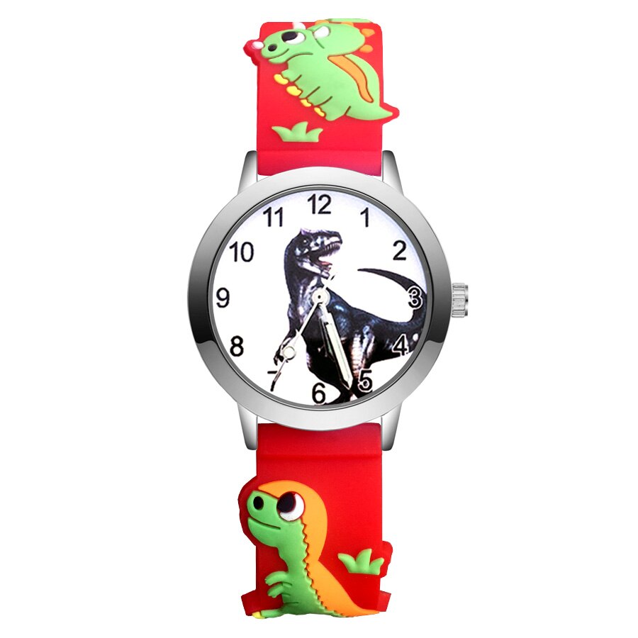 Cute Dinosaur Watch for Kids Cute Dinosaur Watch for Kids