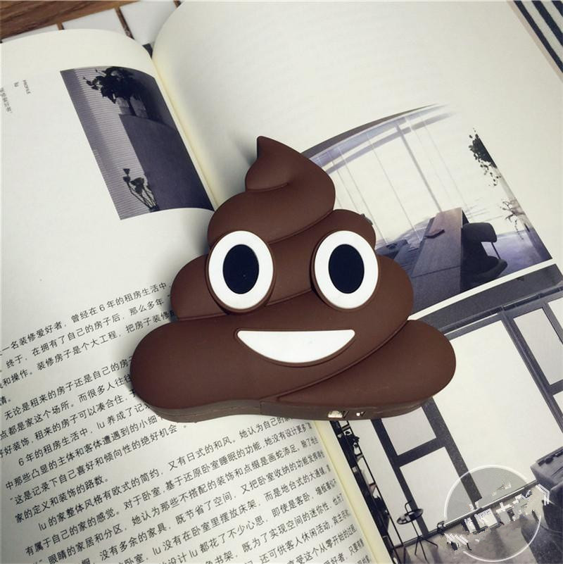 Cute Emoji Mobile Power Bank Cute Emoji Mobile Power Bank