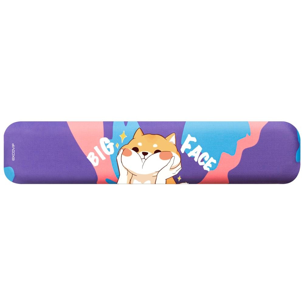 Cute Gaming Keyboard Wrist Rest Cute Gaming Keyboard Wrist Rest