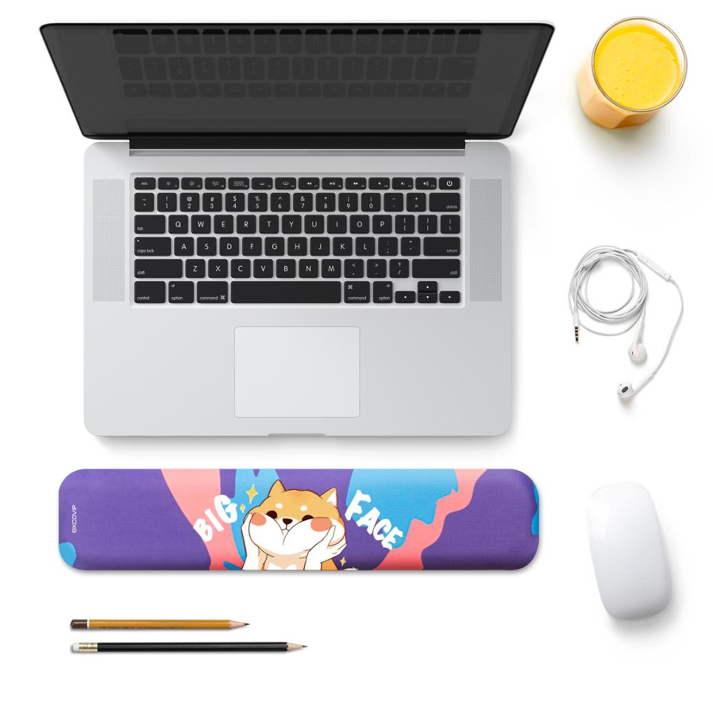 Cute Gaming Keyboard Wrist Rest Cute Gaming Keyboard Wrist Rest