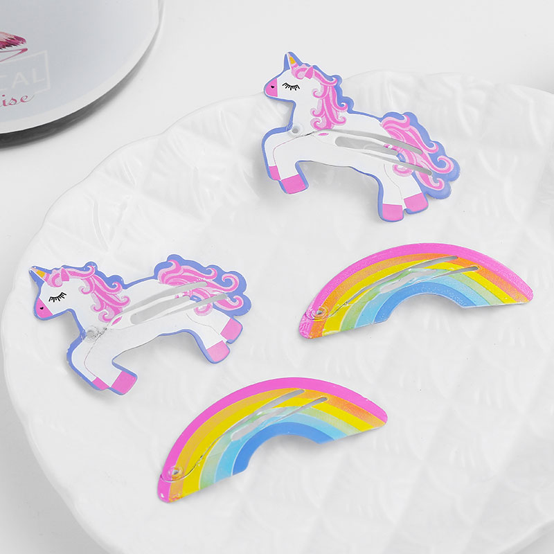 Cute Hair Clips Kids Hair Accessories Cute Hair Clips Kids Hair Accessories