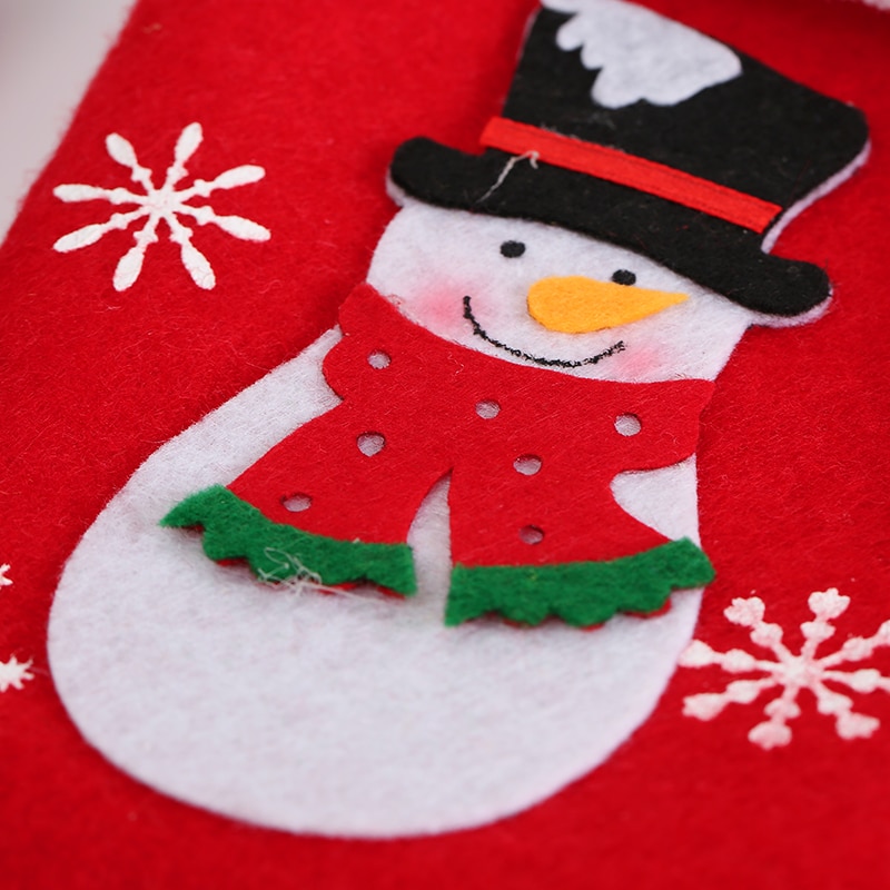 Cute Hanging Christmas Stocking Decoration Cute Hanging Christmas Stocking Decoration