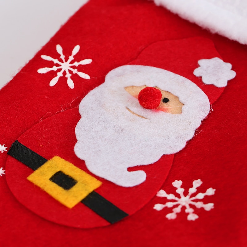 Cute Hanging Christmas Stocking Decoration Cute Hanging Christmas Stocking Decoration