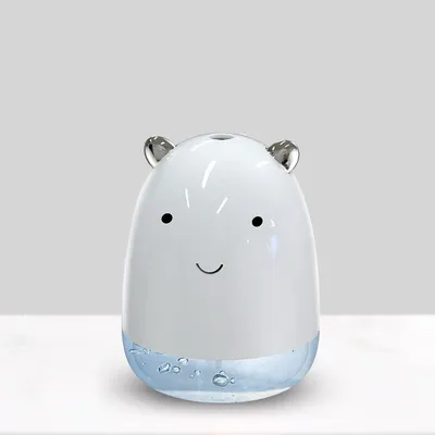 Cute Humidifier USB Air Diffuser Cute Humidifier USB Air Diffuser