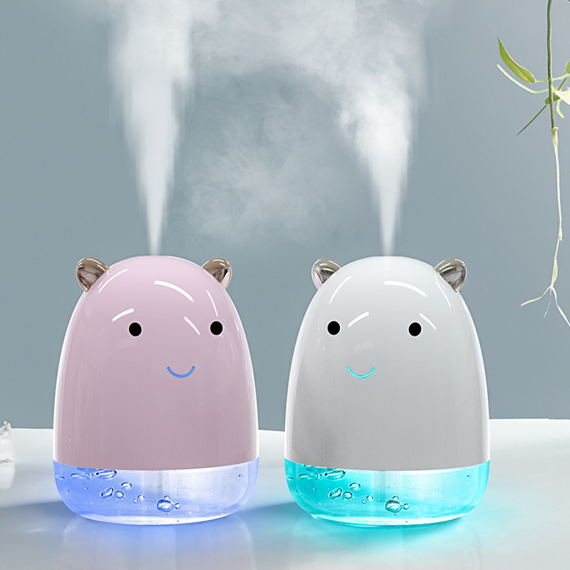 Cute Humidifier USB Air Diffuser Cute Humidifier USB Air Diffuser