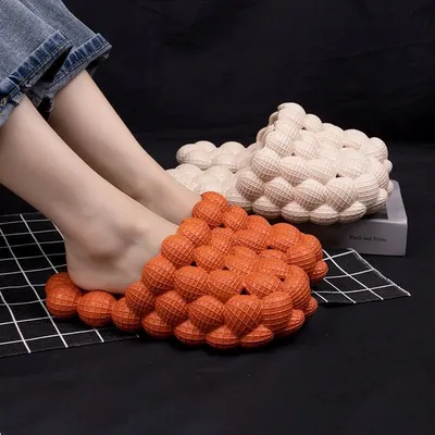 Cute Indoor Bubble Slippers Cute Indoor Bubble Slippers