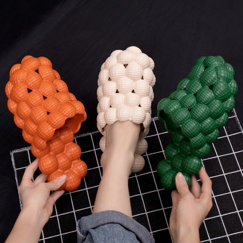 Cute Indoor Bubble Slippers Cute Indoor Bubble Slippers