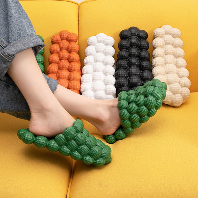 Cute Indoor Bubble Slippers Cute Indoor Bubble Slippers