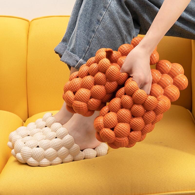 Cute Indoor Bubble Slippers Cute Indoor Bubble Slippers