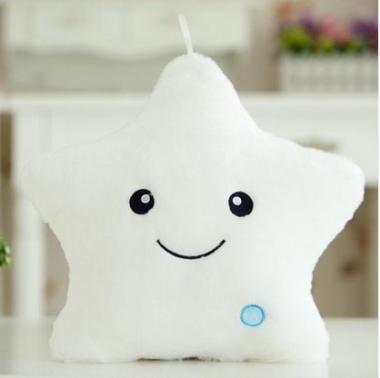 Cute LED Light Up Pillows