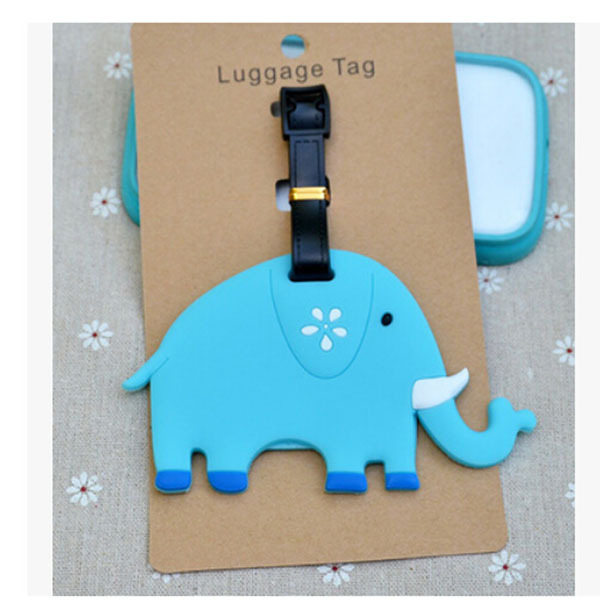 Cute Luggage Tags Cute Animal Designs Cute Luggage Tags Cute Animal Designs