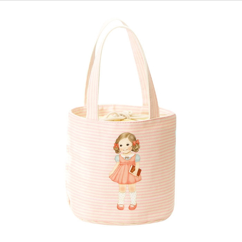 Cute Lunch Bag Food Storage Bag Cute Lunch Bag Food Storage Bag