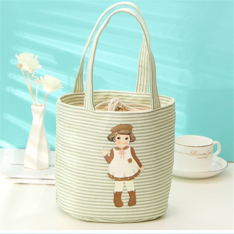 Cute Lunch Bag Food Storage Bag Cute Lunch Bag Food Storage Bag