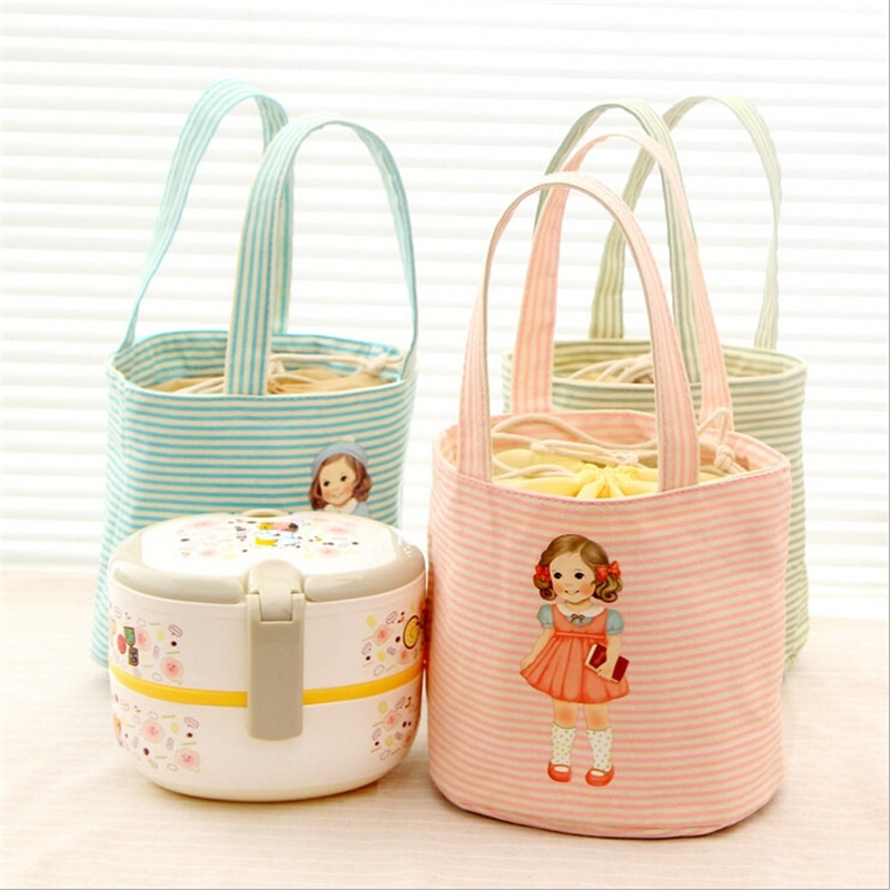 Cute Lunch Bag Food Storage Bag Cute Lunch Bag Food Storage Bag