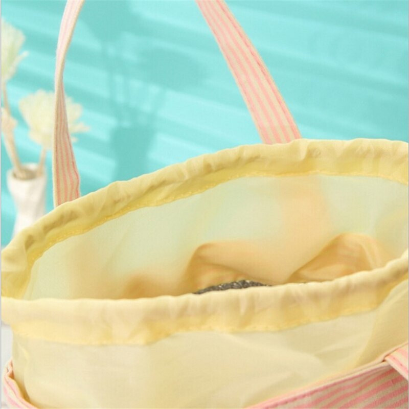 Cute Lunch Bag Food Storage Bag Cute Lunch Bag Food Storage Bag