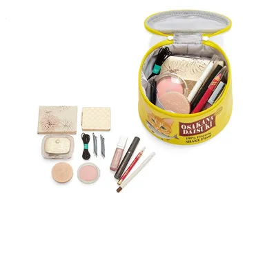 Cute Makeup Bags Cat Food Can Cute Makeup Bags Cat Food Can