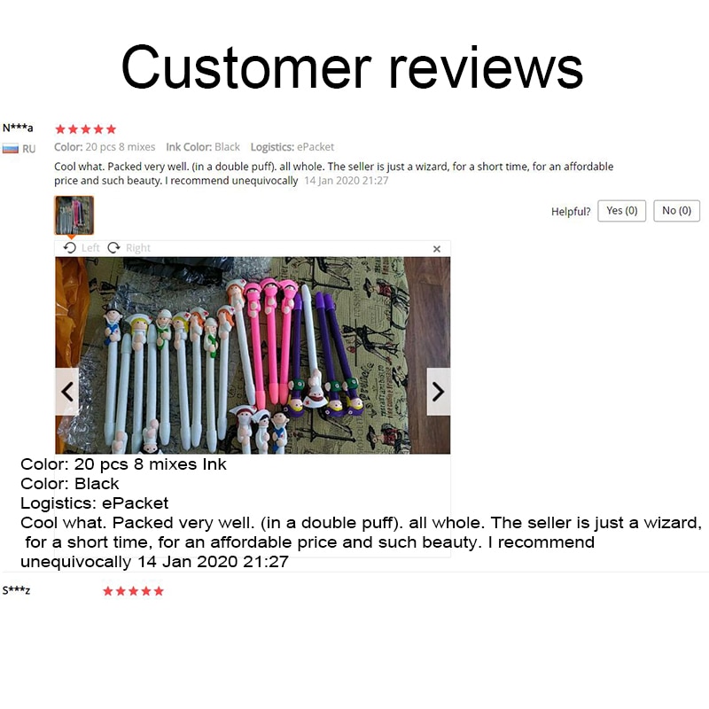 Cute Medical Nurse Pens (20 pcs) Cute Medical Nurse Pens (20 pcs)
