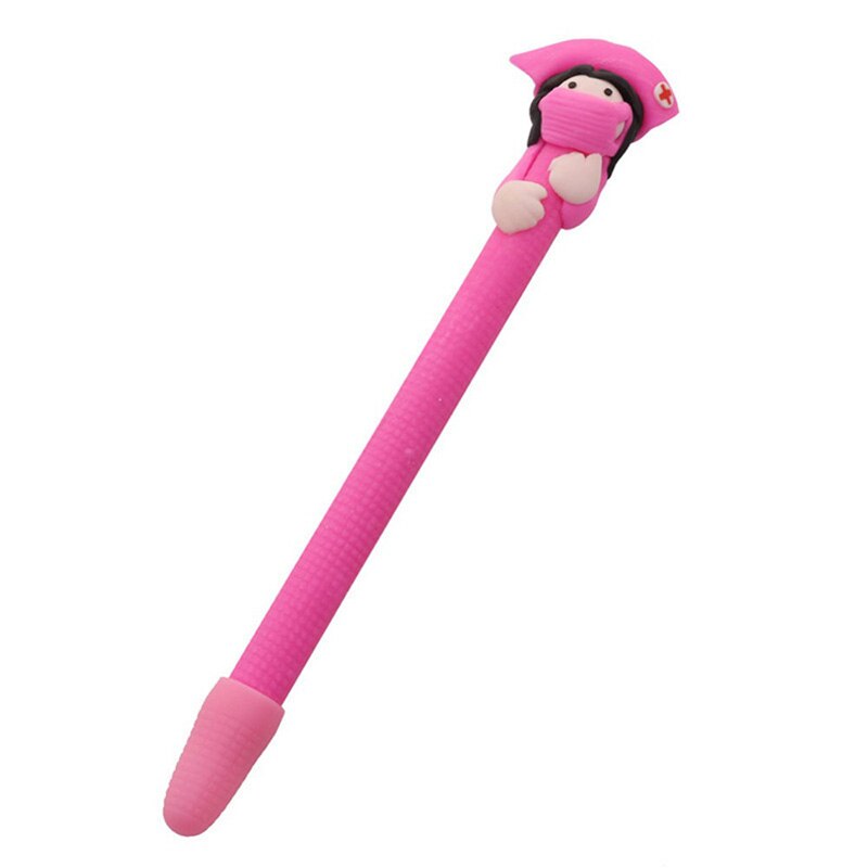 Cute Medical Nurse Pens (20 pcs) Cute Medical Nurse Pens (20 pcs)