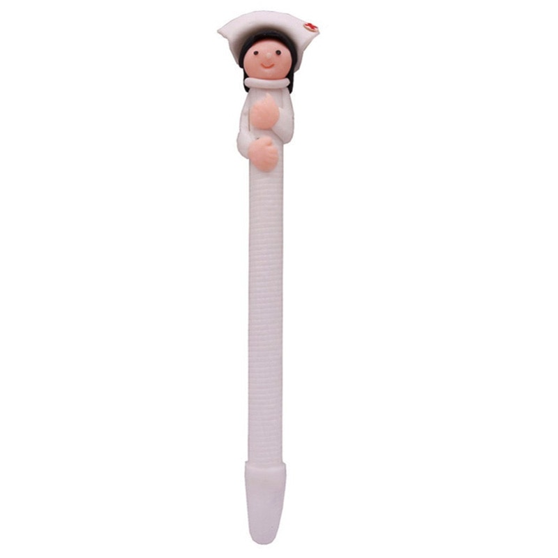 Cute Medical Nurse Pens (20 pcs) Cute Medical Nurse Pens (20 pcs)
