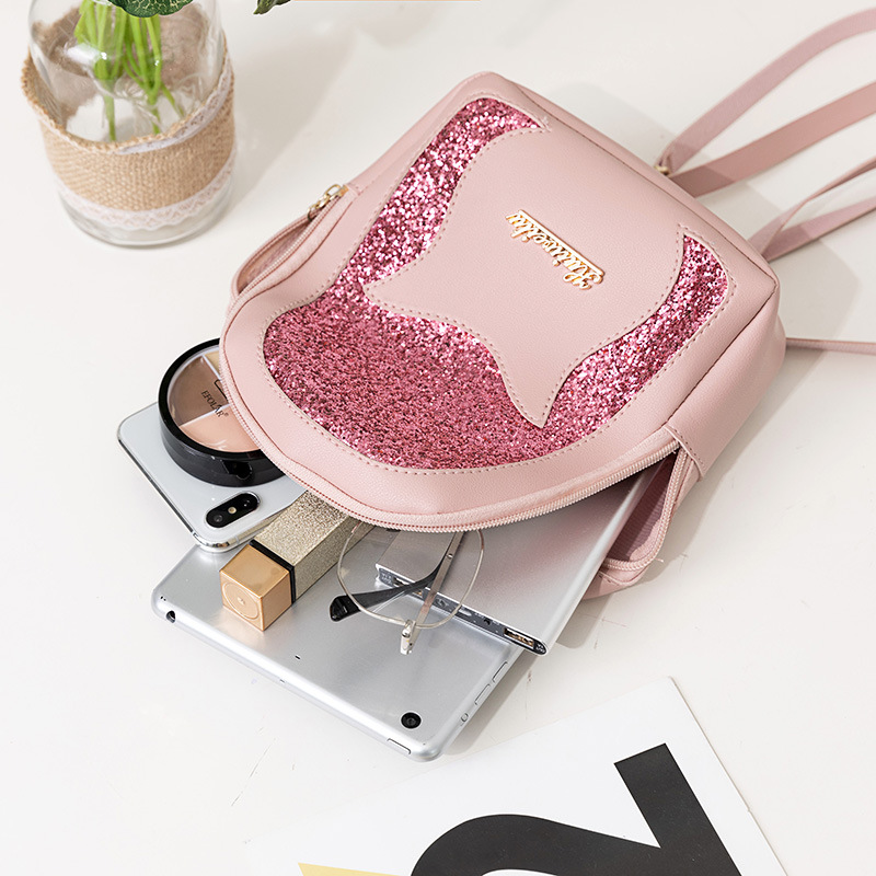 Cute Mini Backpack Fashionable Bag