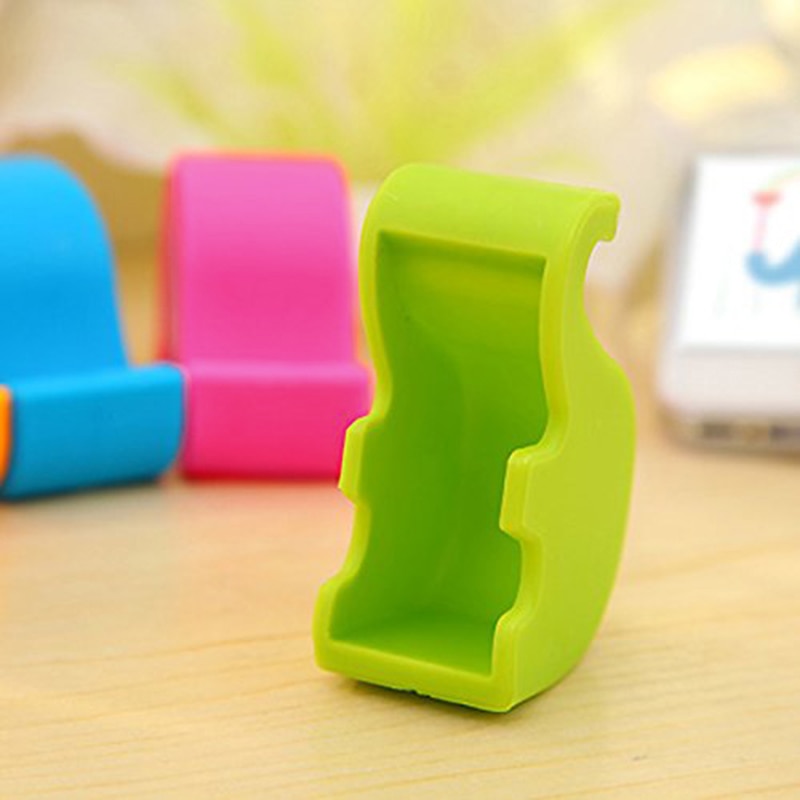 Cute Mini Elephant Phone Holder Cute Mini Elephant Phone Holder
