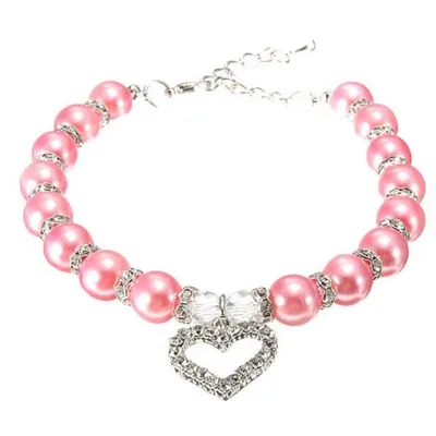 Cute Necklaces Fashionable Pet Jewelry Cute Necklaces Fashionable Pet Jewelry
