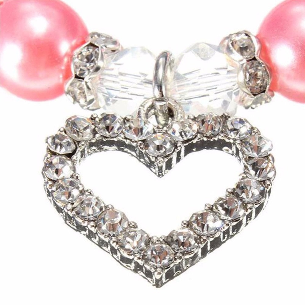 Cute Necklaces Fashionable Pet Jewelry Cute Necklaces Fashionable Pet Jewelry