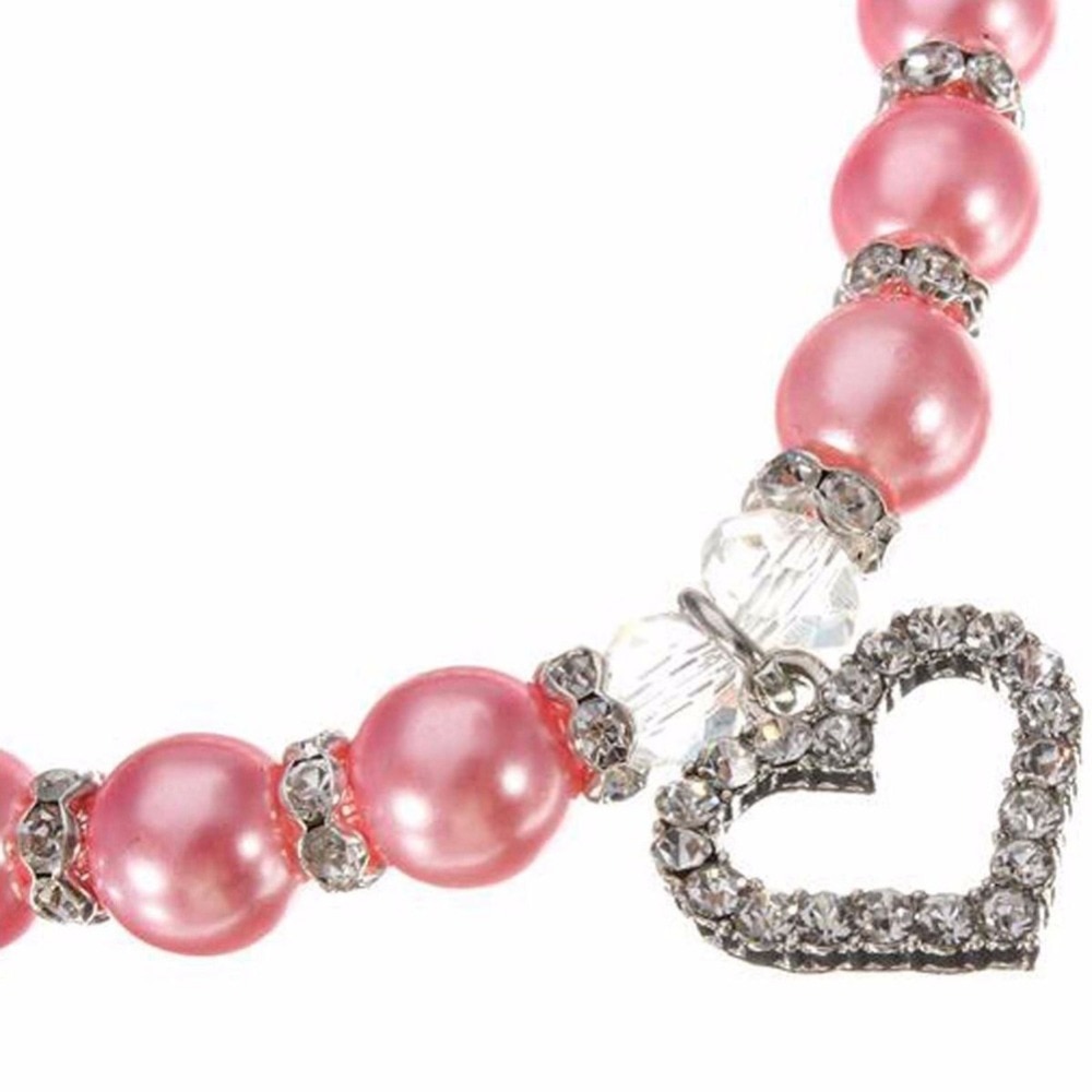 Cute Necklaces Fashionable Pet Jewelry Cute Necklaces Fashionable Pet Jewelry