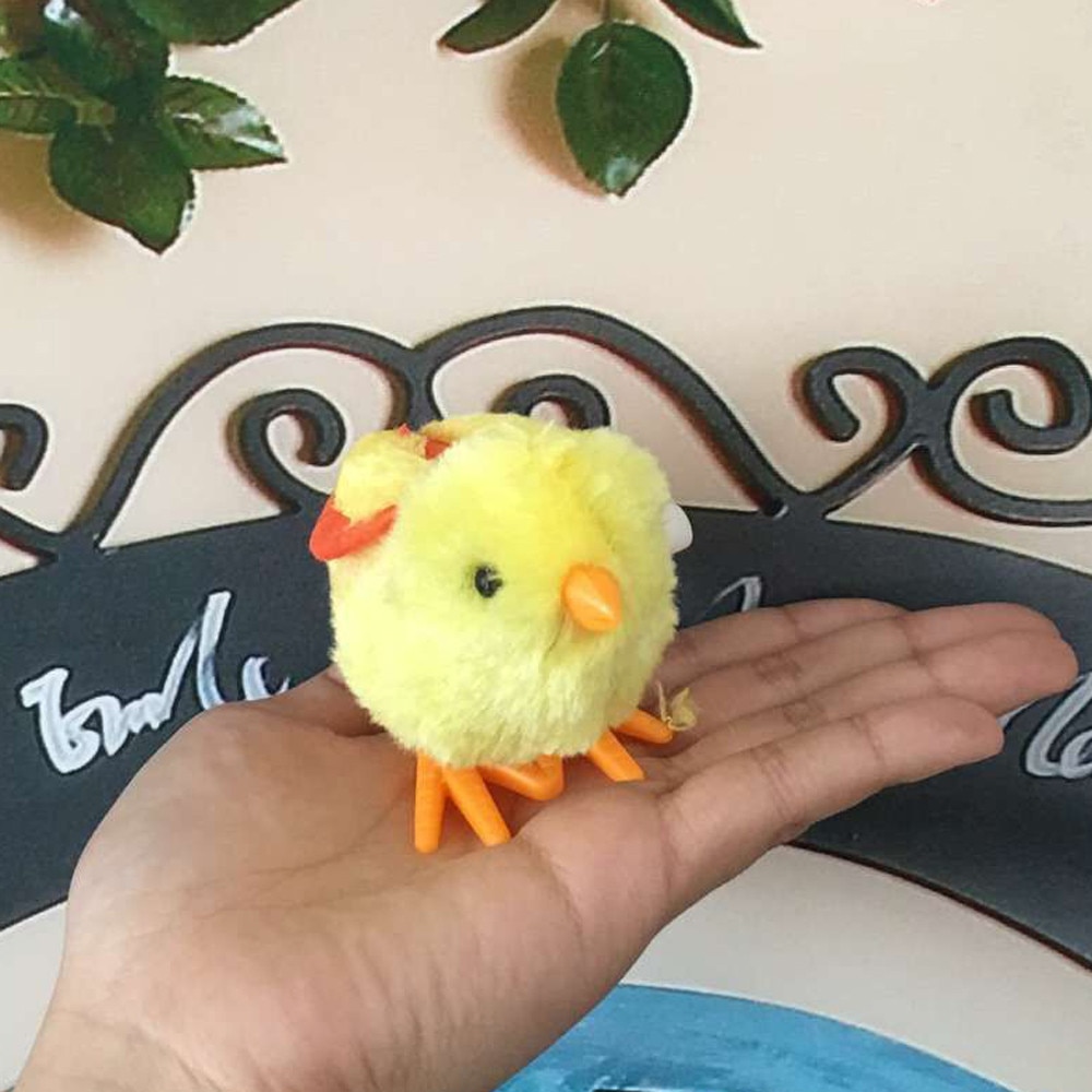 Cute Pecking Chick Toy for Kids Cute Pecking Chick Toy for Kids