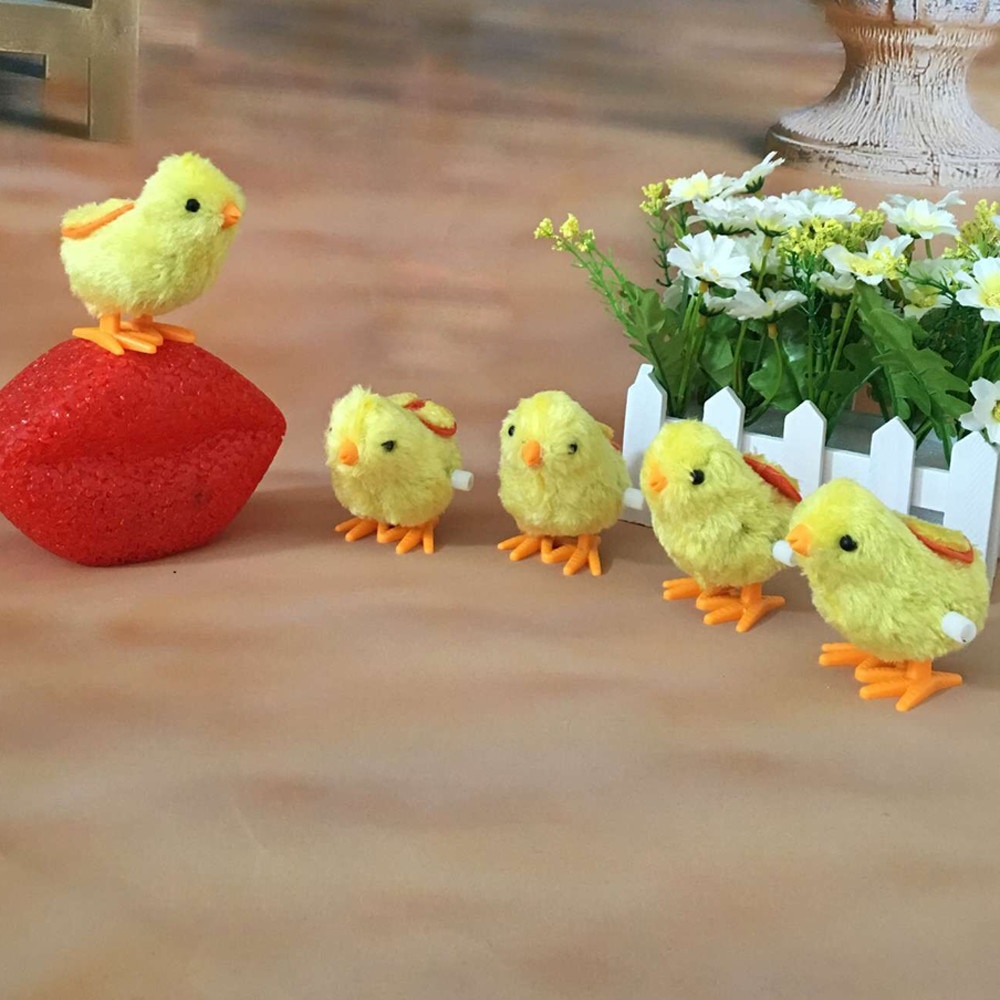 Cute Pecking Chick Toy for Kids Cute Pecking Chick Toy for Kids