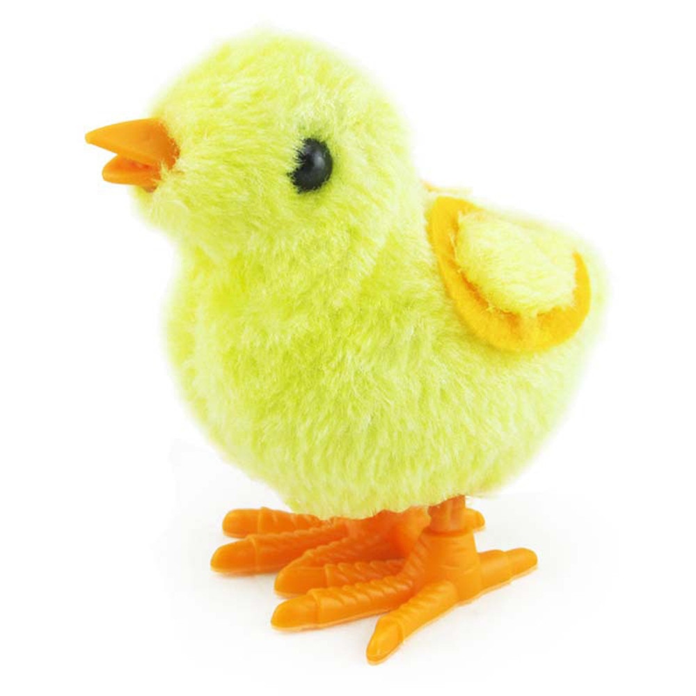 Cute Pecking Chick Toy for Kids Cute Pecking Chick Toy for Kids