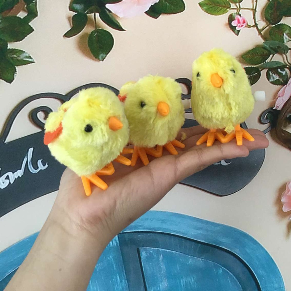Cute Pecking Chick Toy for Kids Cute Pecking Chick Toy for Kids