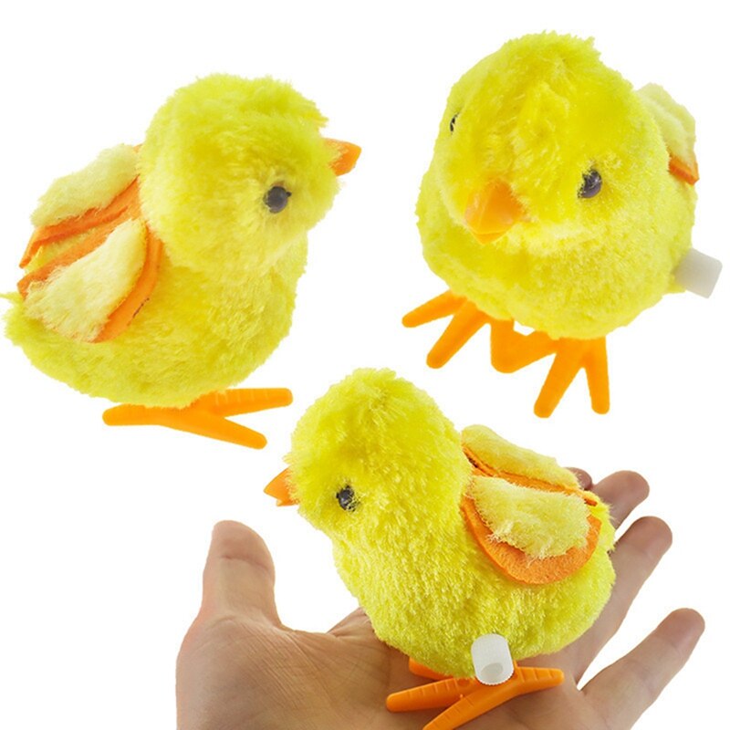 Cute Pecking Chick Toy for Kids Cute Pecking Chick Toy for Kids