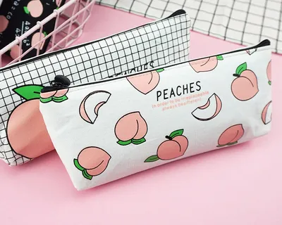 Cute Pencil Cases for Girls