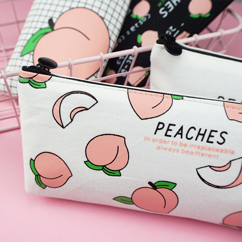 Cute Pencil Cases for Girls