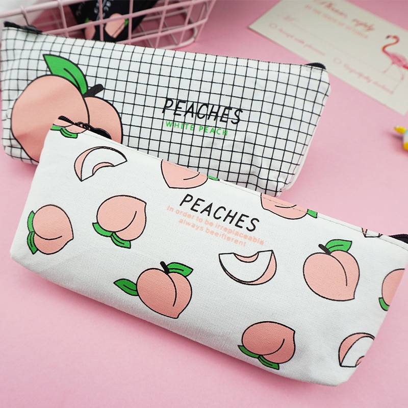 Cute Pencil Cases for Girls