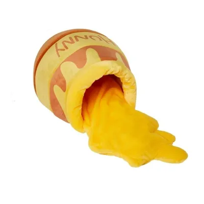 Cute Pet House Honey Jar Cat Bed Cute Pet House Honey Jar Cat Bed