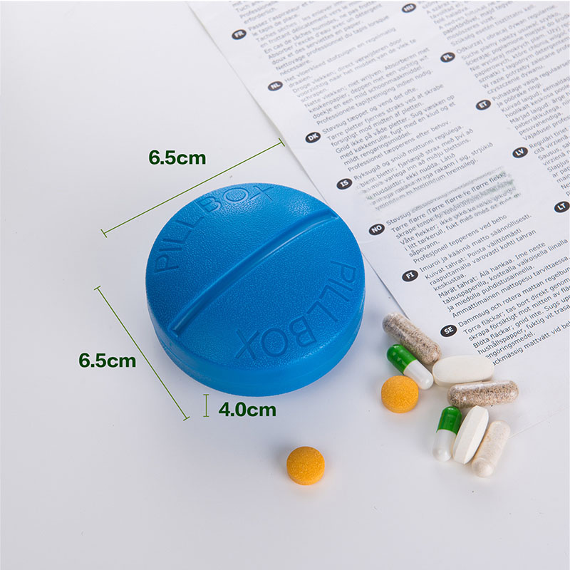 Cute Pill Organizer Medicine Container Cute Pill Organizer Medicine Container