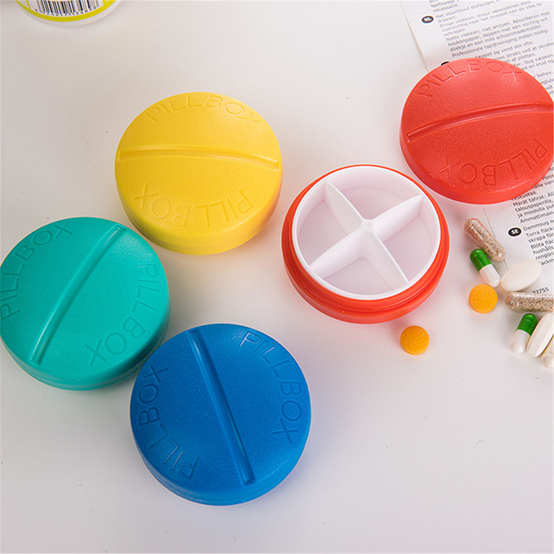 Cute Pill Organizer Medicine Container Cute Pill Organizer Medicine Container