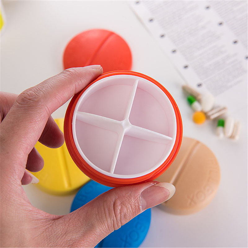 Cute Pill Organizer Medicine Container Cute Pill Organizer Medicine Container