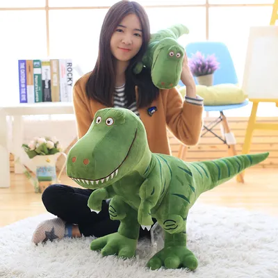 Cute Plush Dinosaur Soft Toy Cute Plush Dinosaur Soft Toy